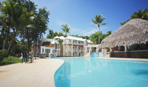 Grand Paradise Samana
