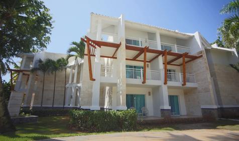 Grand Paradise Samana