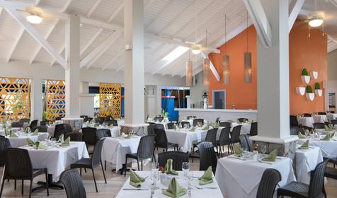 Grand Paradise Samana