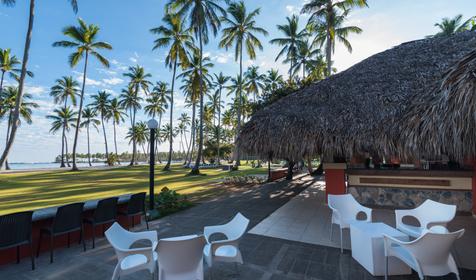 Grand Paradise Samana