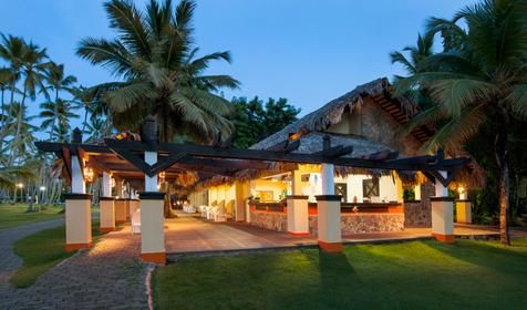 Grand Paradise Samana