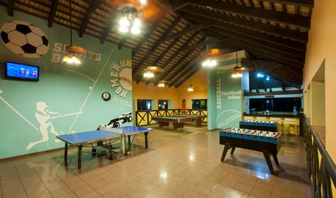 Grand Paradise Samana
