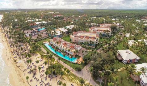 Grand Palladium Punta Cana Resort & Spa