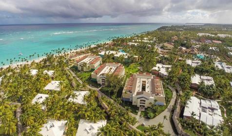 Grand Palladium Punta Cana Resort & Spa