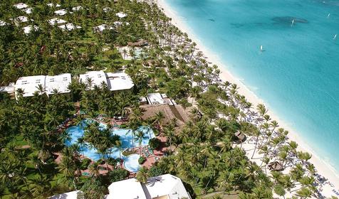 Grand Palladium Punta Cana Resort & Spa