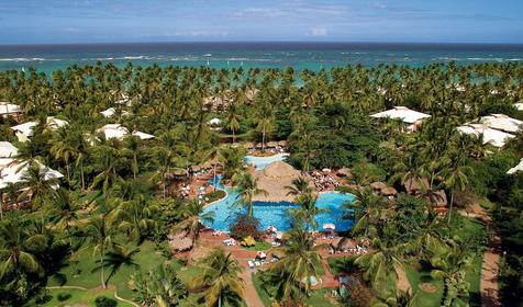 Grand Palladium Punta Cana Resort & Spa