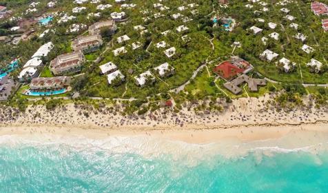 Grand Palladium Punta Cana Resort & Spa