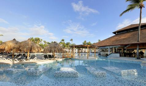 Grand Palladium Punta Cana Resort & Spa