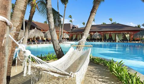 Grand Palladium Punta Cana Resort & Spa