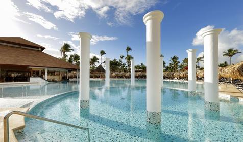 Grand Palladium Punta Cana Resort & Spa