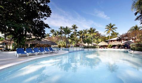 Grand Palladium Punta Cana Resort & Spa