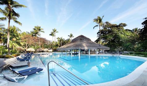 Grand Palladium Punta Cana Resort & Spa