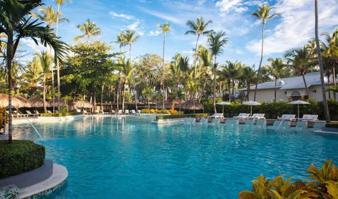 Grand Palladium Punta Cana Resort & Spa