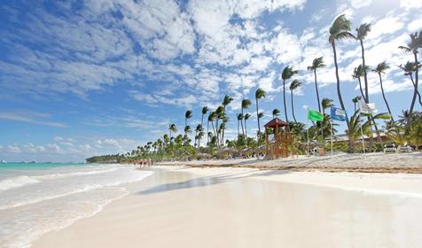 Grand Palladium Punta Cana Resort & Spa