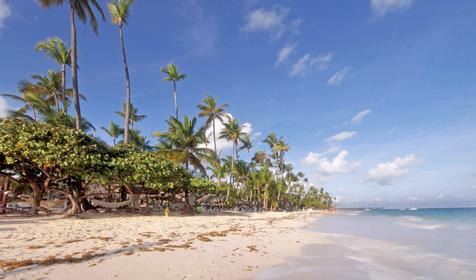 Grand Palladium Punta Cana Resort & Spa