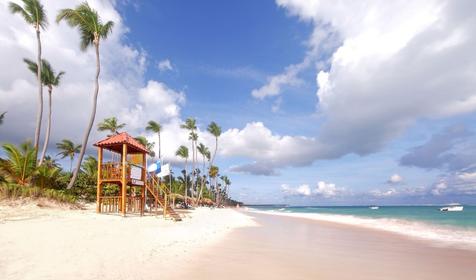 Grand Palladium Punta Cana Resort & Spa
