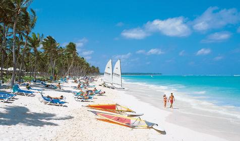 Grand Palladium Punta Cana Resort & Spa
