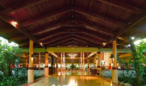 Grand Palladium Punta Cana Resort & Spa
