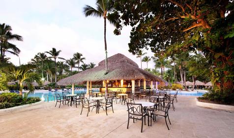 Grand Palladium Punta Cana Resort & Spa