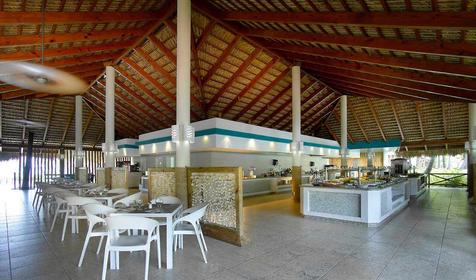 Grand Palladium Punta Cana Resort & Spa