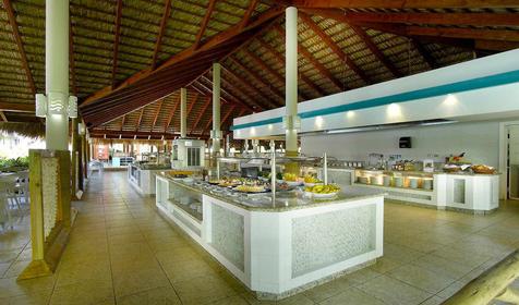 Grand Palladium Punta Cana Resort & Spa