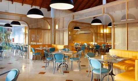 Grand Palladium Punta Cana Resort & Spa