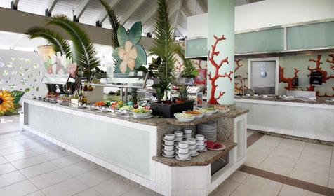 Grand Palladium Punta Cana Resort & Spa