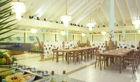 Grand Palladium Punta Cana Resort & Spa