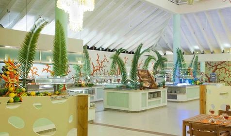 Grand Palladium Punta Cana Resort & Spa