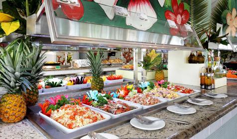Grand Palladium Punta Cana Resort & Spa