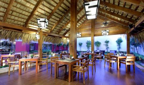 Grand Palladium Punta Cana Resort & Spa