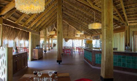 Grand Palladium Punta Cana Resort & Spa