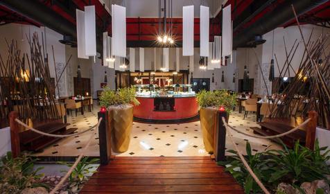 Grand Palladium Punta Cana Resort & Spa