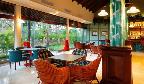 Grand Palladium Punta Cana Resort & Spa