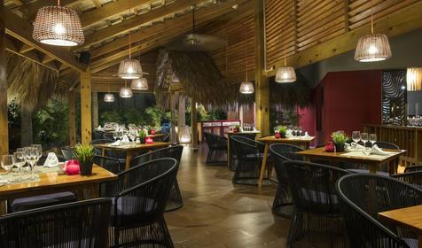Grand Palladium Punta Cana Resort & Spa