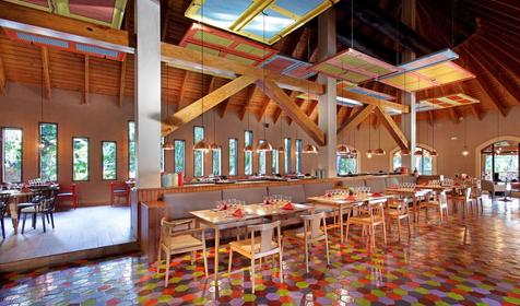 Grand Palladium Punta Cana Resort & Spa