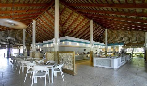 Grand Palladium Punta Cana Resort & Spa
