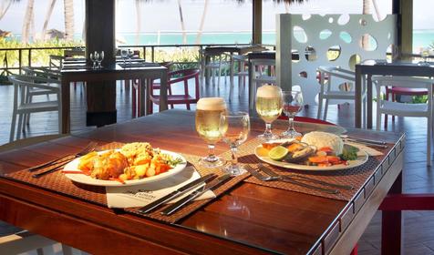 Grand Palladium Punta Cana Resort & Spa
