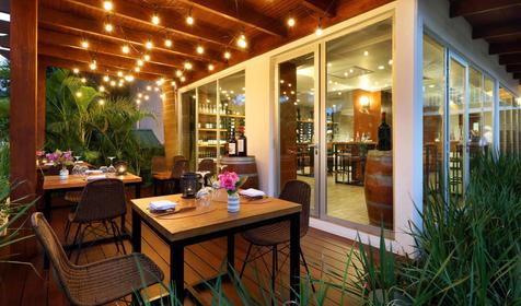 Grand Palladium Punta Cana Resort & Spa