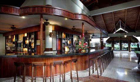 Grand Palladium Punta Cana Resort & Spa