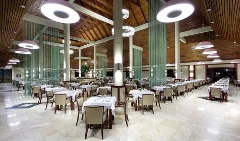 Grand Palladium Punta Cana Resort & Spa