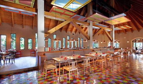Grand Palladium Punta Cana Resort & Spa