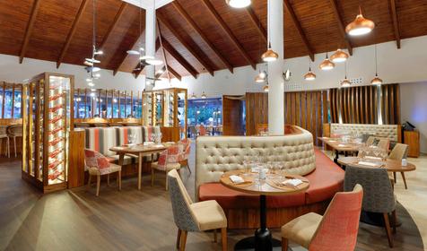 Grand Palladium Punta Cana Resort & Spa