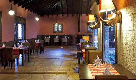 Grand Palladium Punta Cana Resort & Spa
