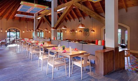 Grand Palladium Punta Cana Resort & Spa