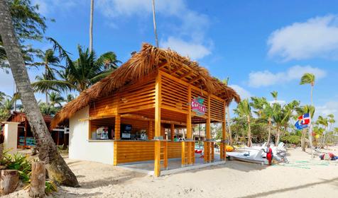 Grand Palladium Punta Cana Resort & Spa