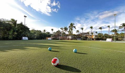 Grand Palladium Punta Cana Resort & Spa