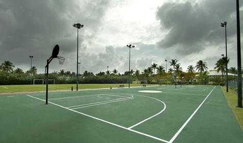 Grand Palladium Punta Cana Resort & Spa