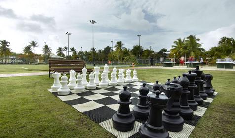 Grand Palladium Punta Cana Resort & Spa
