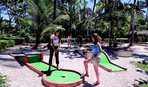 Grand Palladium Punta Cana Resort & Spa
